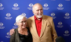 Florida Mayor Praises Shen Yun: ‘Fantastic Performance’