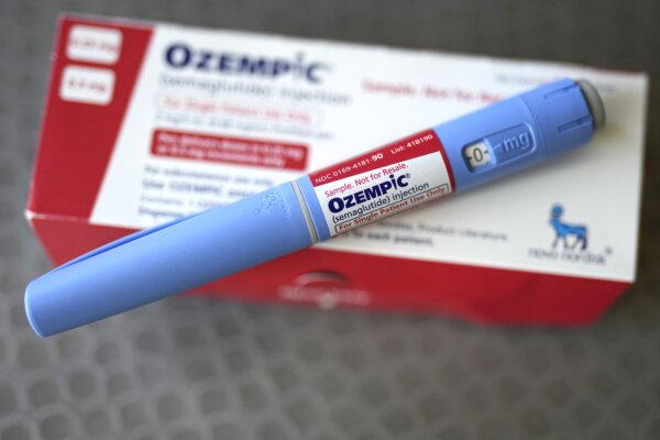 FDA Approves Ozempic for Lowering Kidney Disease Risks in Adults With Diabetes