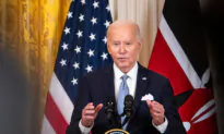 Biden Says He Ratified New Constitutional Amendment, Despite Opposition