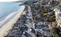 More Rain on the Way to Southern California This Week