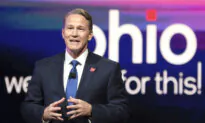 Ohio Lt. Gov. Jon Husted Appointed to Fill JD Vance’s Senate Seat