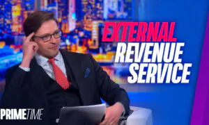 RedNote, External Revenue Service, and Using Convicts to Fight Fires | NTD Primetime