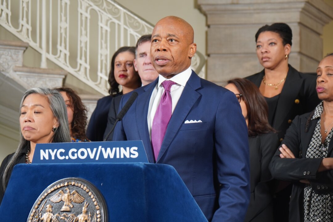 Key Takeaways From New York Mayor’s Preliminary Budget Reveal | The ...