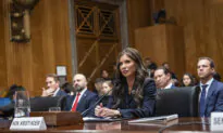 Senate Committee Advances Trump DHS Nominee Kristi Noem, OMB Nominee Russ Vought