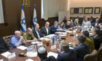 Israel’s Cabinet Approves Cease-Fire, Set to Begin Sunday