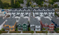 Vancouver the 4th Most Unaffordable City in the World, Report Finds