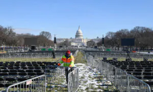 Supreme Court Upholds TikTok Ban; Trump’s Inauguration to Move Indoors Amid Record Cold