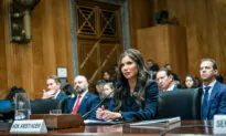 5 Takeaways From Noem’s Confirmation Hearing for Homeland Security Secretary