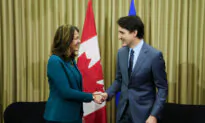 Cory Morgan: Trudeau and Smith Should Find Common Ground to Avoid a Trade War With US