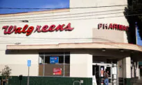 DOJ Sues Walgreens, Alleges It Filled Millions of Illegal Prescriptions