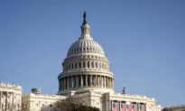 Trump Inauguration Moved Indoors Due to Freezing Conditions