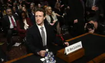 What Is This Tech Oligarchy?