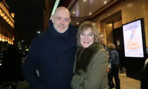 Authenticity of Shen Yun Brilliant and Breathtaking, Says UK Audience Members