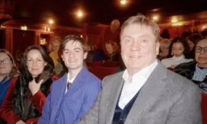 Attorney Applauds Shen Yun’s Efforts to Revive Tradition