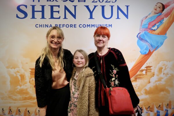 Epoch Times Photo