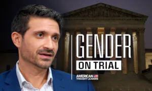 How Medical Authorities and Activists Created a Pseudo-Consensus on Gender: Leor Sapir