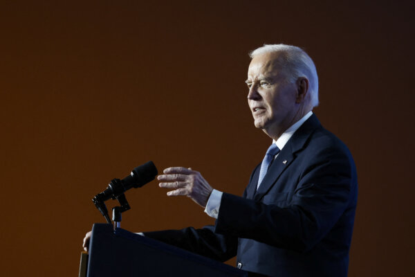 Biden Pardons His Family in Final Minutes as President