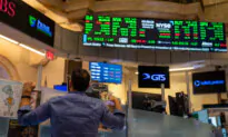 Stocks Roar Back After 2 Weeks of Declines on Easing of Inflation, Bond Yields