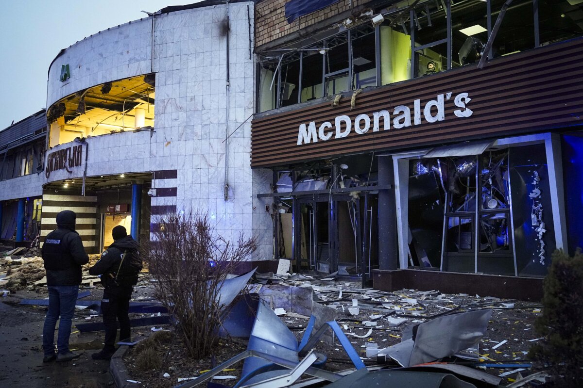 Epoch Times Photo