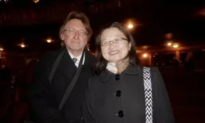 Holistic Therapist Feels Shen Yun’s Energy