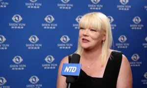 Shen Yun ‘An Experience Never to Be Forgotten,’ Says Company Director