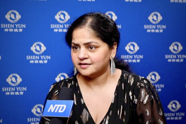 Epoch Times Photo