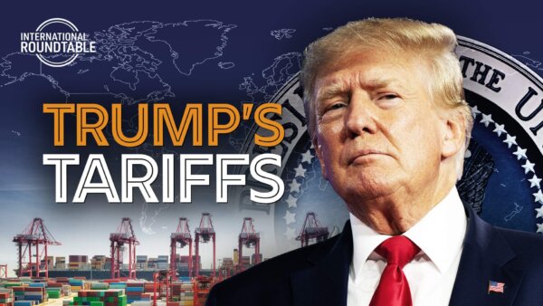 Trump's Tariffs: Will the New President's Plan Prove Successful?