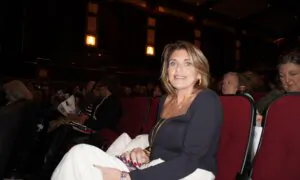 Raleigh Theatergoer Appreciates Opportunity to See China Before Communism in Shen Yun