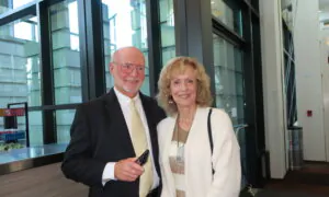 ‘Magic’ of Shen Yun’s Artistry a Special Experience for Artists in the Audience