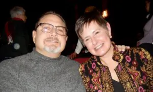 Business Consultant Loves That Shen Yun Is Bringing Back Divine Culture