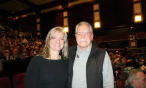 Shen Yun ‘Historically Important and Significant,’ Says North Carolina Audience Member
