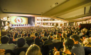 Photographer Finds a ‘New Respect for Chinese Art’ Through Shen Yun