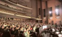 ‘I Feel Lighter’ After Watching Shen Yun, Says Company Executive