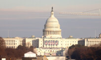 Washington Prepares for 60th Presidential Inauguration