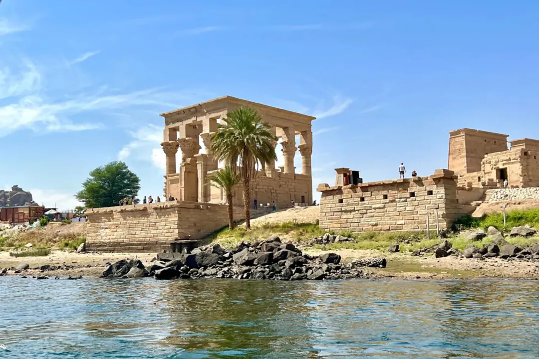 17 Tips for Having a Great Cruise Down the Nile River in Egypt