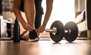 Ask Angi: How Can I Create a Home Gym?