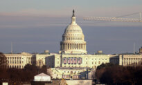 Washington Prepares for 60th Presidential Inauguration