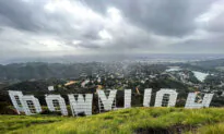 Los Angeles Film and TV Production Hits Lowest Point in 30 Years