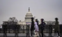 Washington Prepares for 60th Presidential Inauguration