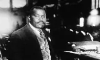 Biden Pardons Marcus Garvey, 4 Others in Final Full Day of Presidency