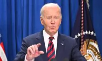 Biden Heralds Israel–Hamas Cease-Fire, Says 2 American Hostages to Be Released Soon