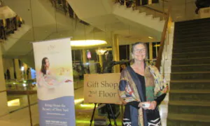 Scientist Says Shen Yun ’Absolutely Fantastic’