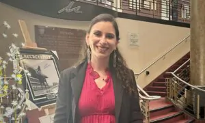 Shen Yun ‘Purifies the Soul,’ Says Small Business Owner
