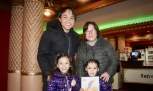 Director of Malaysian NGO Loves Her Chinese Culture as Presented by Shen Yun