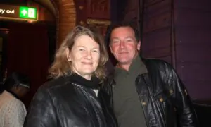 Co-op Director Learns About 5,000 Years of Chinese Culture Through Shen Yun