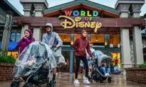 Disney and ABC Under FCC Investigation Over DEI Policies