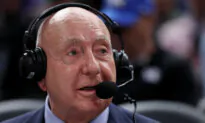 Dick Vitale Announces New Cancer Diagnosis, Plans Immunotherapy Treatment