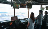 Duffy Announces Major Overhaul of America’s Air Traffic Control Systems