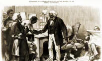 Ex Libris: Frederick Douglass