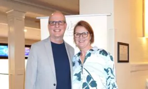 Shen Yun ‘Instills Powerful Emotions,’ Says Attorney